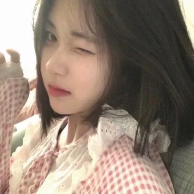 碎块爱情短片海报
