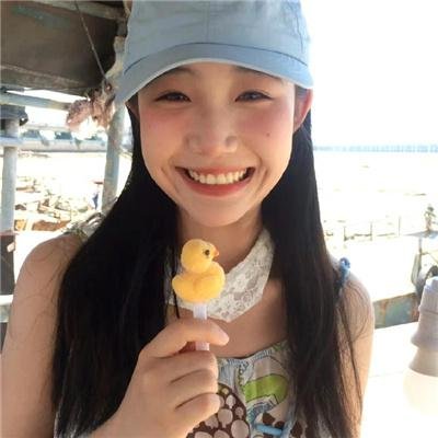 我应该爱你海报