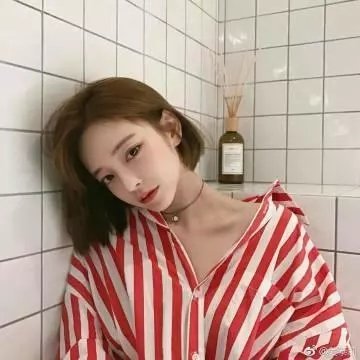 繁花海报
