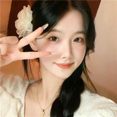 女伶艳史海报